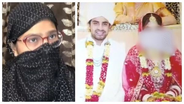 'न्यूड कर पूजा में बैठाया, दादा ससुर ने मेरे शरीर पर मली राख' नई नवेली दुल्हन को नग्न कर कराई पूजा