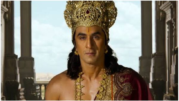 दुनिया के 100 प्रभावशाली हस्तियों में Ranbir Kapoor ने बनाई जगह, लोग बोले- 'राम जी का आशीर्वाद...'