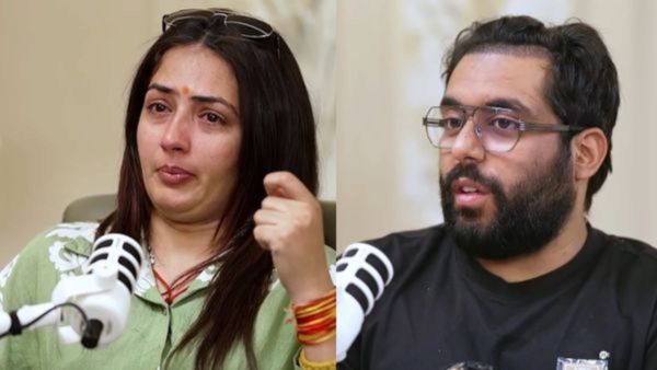 चंद्रिका दीक्षित का रो-रोकर हुआ बुरा हाल, पति पर लगाए आरोप, बोलीं- उसका 2-2 महिलाओं के साथ है अफेयर...