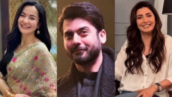 फवाद खान से लेकर माहिरा खान तक, भारत में पाकिस्तानी एक्टर्स के इंस्टाग्राम अकाउंट्स आए नजर!