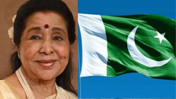 आशा भोसले को श्रद्धांजलि देना पड़ा पाकिस्तानी मीडिया को भारी, सरकार ने भेजा नोटिस