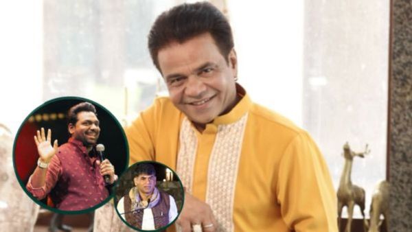 अवॉर्ड शो कॉन्ट्रोवर्सी पर राजपाल यादव ने तोड़ी चुप्पी, कहा- वो दोनों मेरे छोटे भाई जैसे हैं उनके खिलाफ मैं...