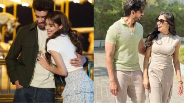 Eisha Singh ने Avinash Mishra संग किया रोका? वायरल फोटो ने फैन्स को किया कंफ्यूज!