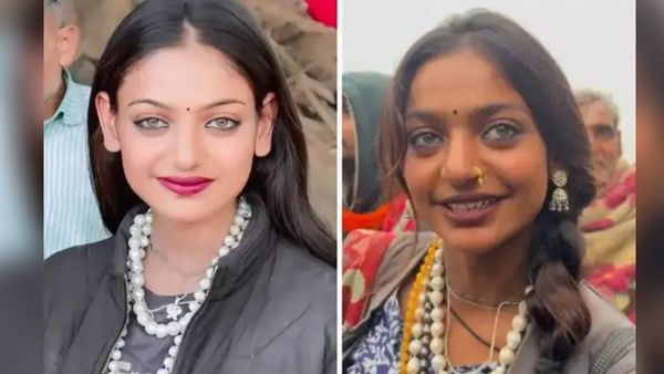 वीएचपी नेता पर Monalisa ने लगवाया POCSO, फिल्म निर्माता सनोज मिश्रा पर भी यौन शोषण के आरोप