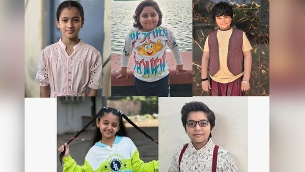 'दिव्य प्रेम' शो के बच्चों ने खोले अपने दिल के राज़, बताया गर्मी की छुट्टियाँ क्यों है खास