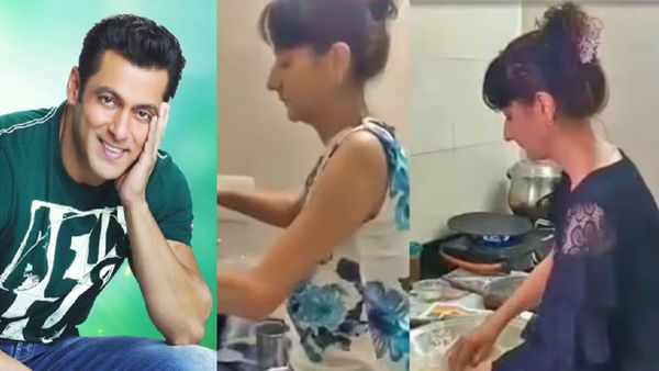 पाई पाई को मोहताज सलमान खान की ये हीरोइन चला रही है टिफिन सर्विस, बीमारी में पति ने मरने के लिए छोड़ा..