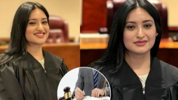 Success Story: कौन हैं लुबना काजी जो यूएस में बनीं जज? ये कारनामा करने वाली पहली इंडियन मुस्लिम