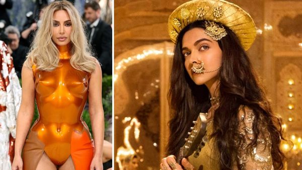Met Gala 2026: किम कर्दशियन ने दीपिका पादुकोण से मांगी थी उनकी ये ड्रेस, एक्ट्रेस ने इसलिए कर दिया इंकार