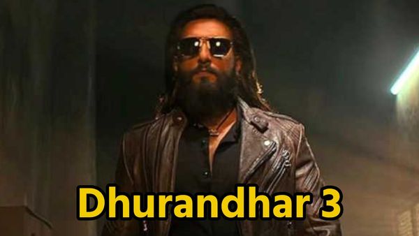 'धुरंधर 3' को लेकर आ गई तगड़ी अपडेट? साल के अंत तक मिलेगा ऐसा सरप्राइज, पढ़िए रिपोर्ट
