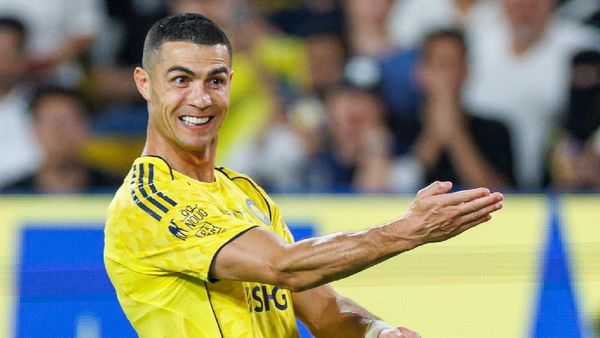 Cristiano Ronaldo के 18 मिलियन इंस्टाग्राम फॉलोअर्स अचानक हो गए कम, क्या है कारण?