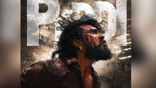पेड्डी के ग्रैंड ट्रेलर लॉन्च के लिए तैयार है ये शहर, राम चरण-जान्हवी कपूर का तगड़ा धमाका