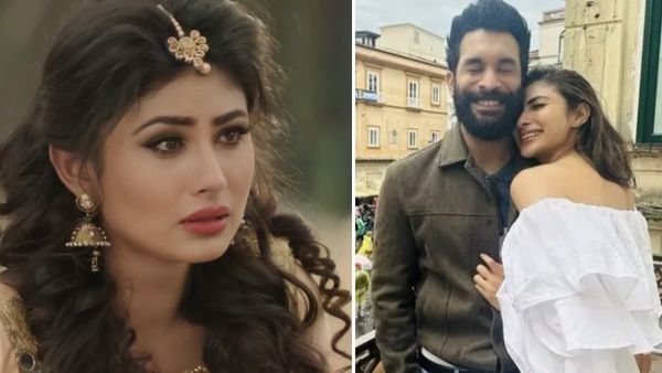 मौनी रॉय- सूरज नांबियार के तलाक की असली वजह आई सामने? एक्ट्रेस के साथ हुआ बुरा धोखा, शादी के नाम पर पति ने...