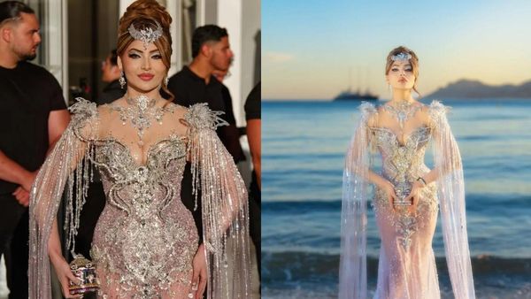 Cannes 2026: उर्वशी रौतेला की ड्रेस बेचकर बन जाएंगी 10 IPL टीमें, कीमत जानकर हिल जाएंगे आप