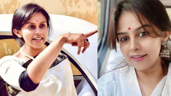 IAS Success Story: कौन हैं प्रियंका शुक्ला? तानों की वजह से बनीं आईएएस ऑफिसर, डॉक्टरी छोड़कर रचा इतिहास