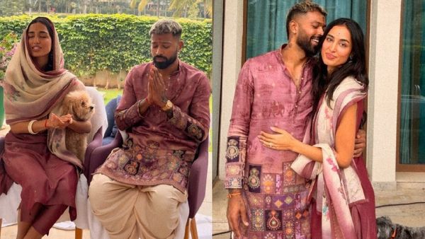 4 साल में ही पहली पत्नी से हो गया था तलाक, फिर से मई में शादी करने जा रहे हैं हार्दिक पांड्या?