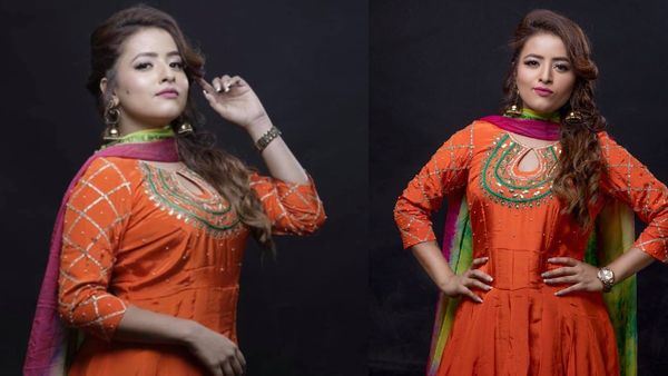 Punjabi Singer Murder: पंजाबी सिंगर इंदर कौर की अपहरण के बाद हत्या, नहर में इस हालत में मिला शव