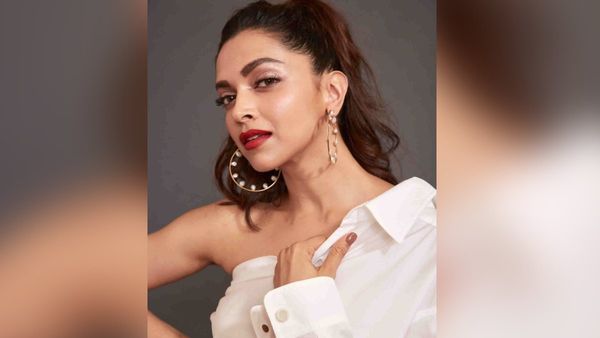 कान्स में चमकते भारत के बीच दीपिका पादुकोण क्या कह डाला? चर्चा में है एक्ट्रेस का बयान