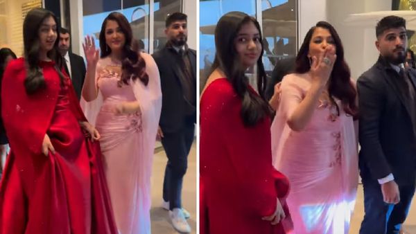 Cannes 2026: आराध्या बच्चन ने चुराया शो, ऐश्वर्या राय के साथ रेड गाउन में दिखते ही जाम हुआ इंटरनेट
