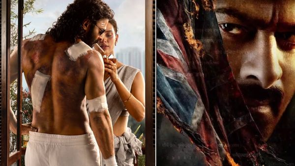 Prabhas 2027 Movies: अगले साल के लिए प्रभास हैं तैयार, फौजी और स्पिरिट को लेकर आई तगड़ी अपडेट