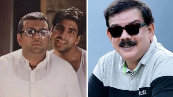 Hera Pheri 3: परेश रावल ने ब्याज समेत लौटाए पैसे, छोड़ दी फिल्म? प्रियदर्शन ने पहली बार तोड़ी चुप्पी