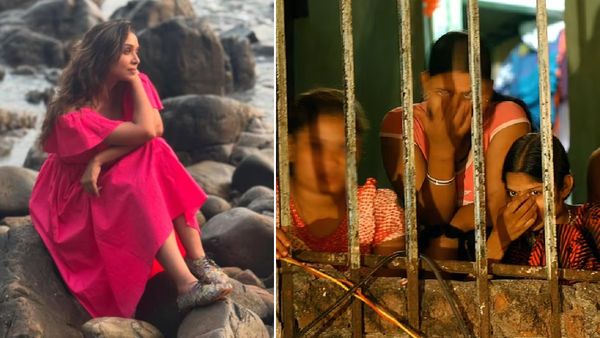 'वैश्यावृत्ति समाज सेवा है..' कौन ये एक्ट्रेस जिसने प्रोस्टीट्यूशन को बताया महिलाओं को सुरक्षित रखने की वजह?