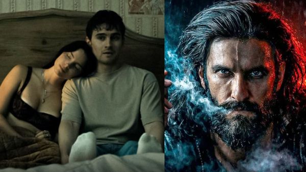 Dhurandhar 2 vs Obsession: 7 करोड़ बजट, 10 मिलियन कमाई? Box Office पर उड़े धुरंधर 2 के चीथड़े!
