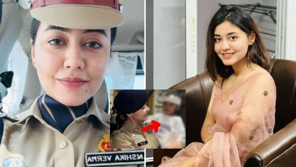 कौन हैं आईपीएस अंशिका वर्मा? 48 घंटे में ढूंढ निकाला डेढ़ साल का अगवा मासूम, रातों रात बन गईं स्टार!