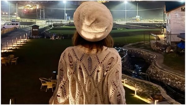 'अनुपमा' की इस हसीना पर बनाया जाता है बच्चे करने का प्रेशर? बोलीं- ससुर जी मेरे कपड़ों पर...
