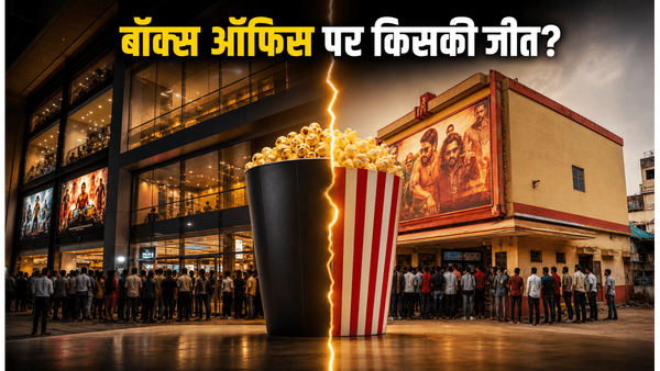 Box Office Advance Booking Trends 2026: मेट्रो में भारी डिमांड, छोटे शहरों में क्यों मच रही है खलबली?
