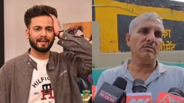 10 करोड़ या फिर मौत... एल्विश यादव के पापा के पास आए व्हाट्सऐप कॉल से बवाल