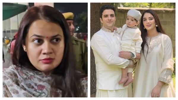 दूसरे बार पापा बने IAS अतहर आमिर खान, बेटा या बेटी जानिए नाम, टीना डाबी का कैसा है रिएक्शन