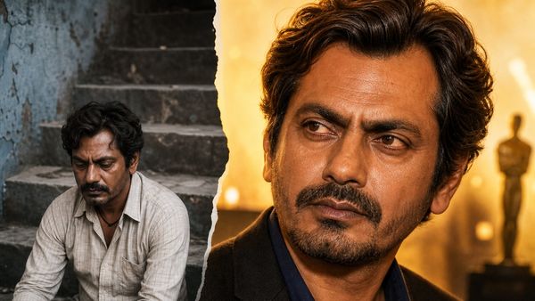 वॉचमैन की नौकरी से कान्स तक: नवाजुद्दीन सिद्दीकी का वो सफर जिसने बदल दी हीरो की परिभाषा