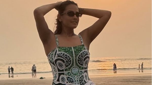 जब इस हसीना को दूसरे धर्म के एक्टर से हुआ प्यार, मां थी रिश्ते के खिलाफ, बोलीं- वो मुझे बदलना चाहता था और...