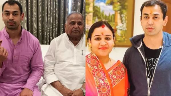 Prateek Yadav Business: इस चीज का बिजनेस करते थे प्रतीक यादव? मौत के बाद अपर्णा कैसे संभालेगी साम्राज्य