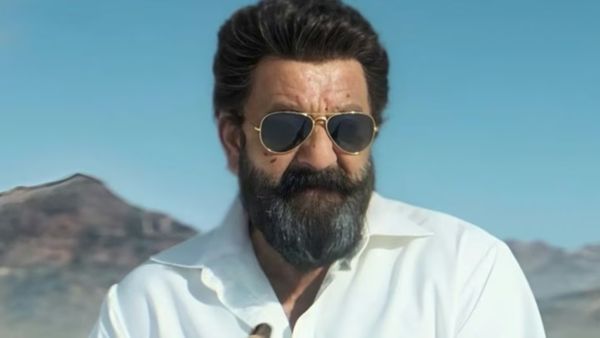 Sanjay Dutt Cancer Reports: कैंसर फ्री हुए संजय दत्त, 6 साल लंबे ट्रीटमेंट के बाद दी स्टेज 4 कैंसर को मात