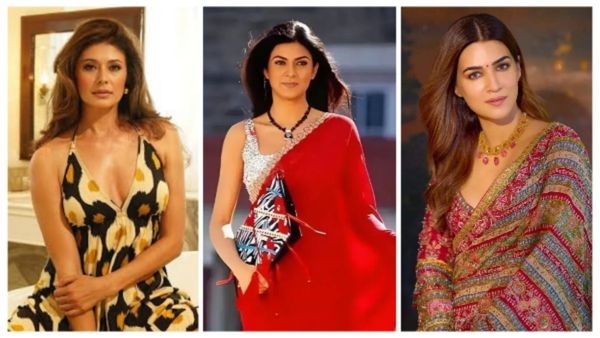 लंबी हाइट बनी इन एक्ट्रेसेस की दुश्मन! किसी को हीरो ने किया रिजेक्ट तो किसी के हाथ से निकल गईं फिल्में