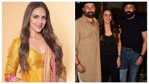 एक्टिंग छोड़ अब इस काम में उतरीं ईशा देओल, भाई बॉबी देओल ने ऐसे बढ़ाया हौसला