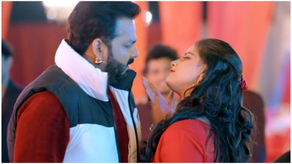 Bhojpuri Song: पवन सिंह के नए गाने ‘लईकी कुंवारी’ ने आते ही मचाया धमाल, 11 घंटे में टूट पड़े हज़ारों फैंस!