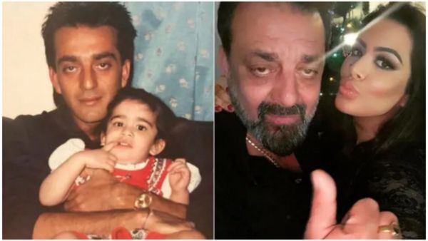 ‘मैं संजय दत्त की बेटी जैसी नहीं दिखती थी…’ बचपन में रंग-रूप और वजन को लेकर खूब बुली हुईं त्रिशाला दत्त