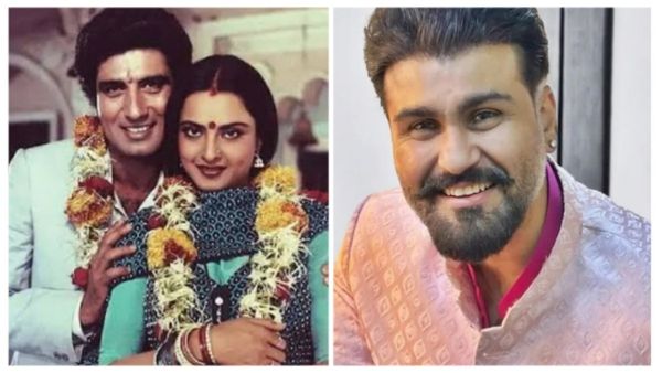 ‘इतनी खूबसूरत औरत…अगर पापा रेखा जी की तरफ अट्रैक्ट हुए तो गलत क्या है?’ आर्य बब्बर का बड़ा बयान!