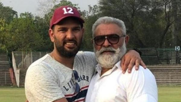 ‘जनानी दिन में चूल्हे पे और रात को…’ युवराज सिंह के पापा में फिर की गंदी बात, महिलाओ को लेकर कहे ये शब्द