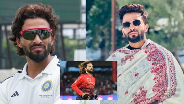 Rajat Patidar Unknown Facts: कभी IPL में रहे थे अनसोल्ड, दो-दो बार RCB को ट्रॉफी जितवाकर रच दिया इतिहास