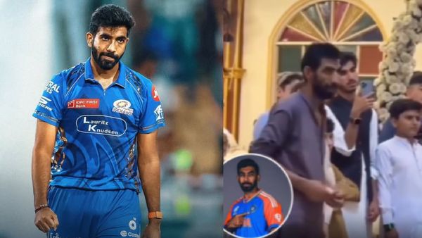 FACT CHECK: पाकिस्तान में क्या कर रहे हैं जसप्रीत बुमराह? शादी से वायरल वीडियो के बाद मचा बवाल!