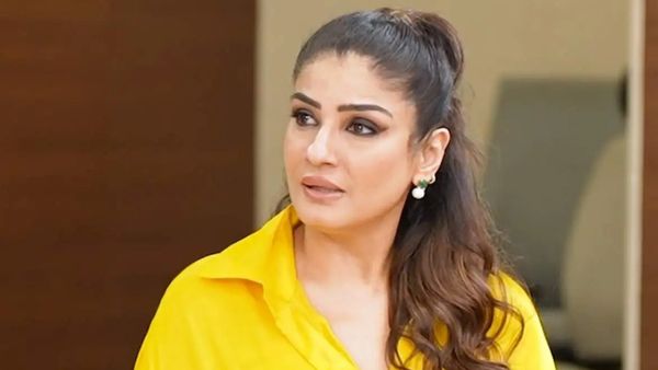 पहले जीता भरोसा, फिर 25 लाख उड़ाए! Raveena Tandon की मां के घर चोरी, पूरी घटना जानकर हो जाएंगे हैरान