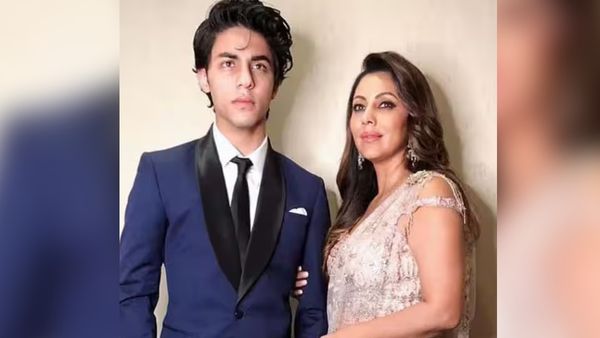 'इस्लाम फॉलो करना चाहते हैं आर्यन खान..' गौरी खान का बड़ा खुलासा, शाहरुख खान के सुपुत्र ने किया फैसला