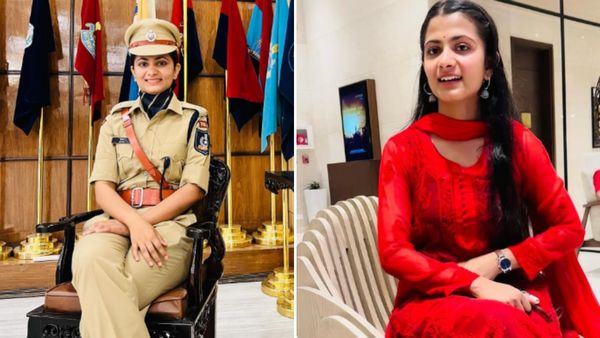 Success Story: पिता का उठा साया, मां ने मजदूरी करके पढ़ाया, दिव्या तंवर ने IAS-IPS बनकर रचा इतिहास