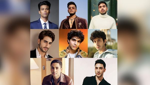 8 यंग बॉलीवुड अभिनेता हैं जिन्हें हम भारतीय कैंपस रोमांस में देखना चाहेंगे, लिस्ट देखकर नहीं होगा यकीन