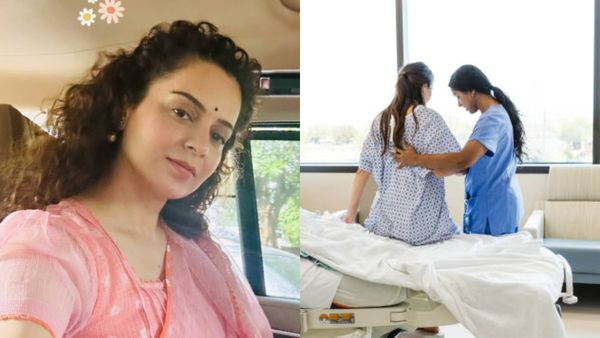 'सेक्सुलाइज्ड प्रोफेशन..' नर्सों के पेशे को लेकर क्या बोल गईं कंगना रनौत? विवादों में घिर सकती है हसीना!