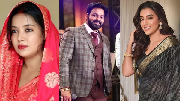 Pawan Singh Biopic: दो शादियां और विवादित अफेयर.. पवन सिंह की जिंगदी पर बन रही है फिल्म, क्या क्या दिखेगा?