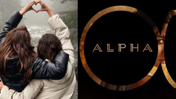 Alpha Teaser: आलिया भट्ट- शरवरी की धमाकेदार फिल्म, इस दिन रिलीज होगा दमदार टीजर